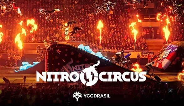 Nitro Circus